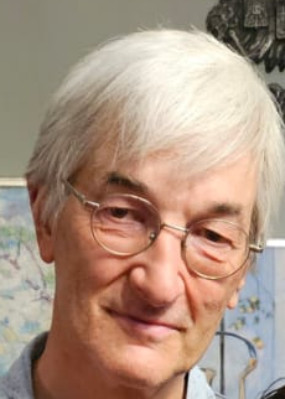 Репетитор Массимо 