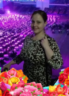 Репетитор Полина Владимировна