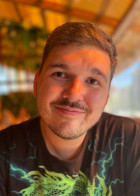 Репетитор Дмитрий Александрович