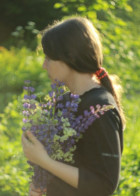 Репетитор Александра Юрьевна