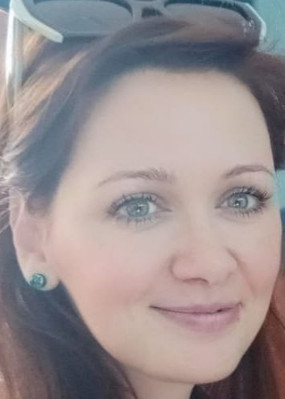 Репетитор Екатерина Евгеньевна