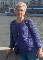 Репетитор Виктория Николаевна