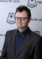 Репетитор Дмитрий Сергеевич