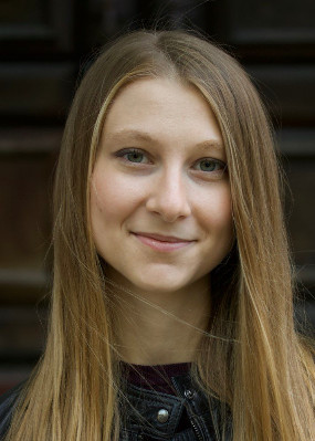 Репетитор Валерия Сергеевна