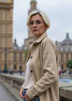 Репетитор Ольга Владимировна