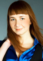 Репетитор Юлия Александровна