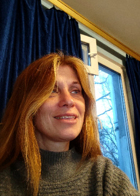 Репетитор Ирина Луисовна