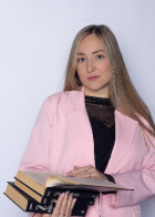 Репетитор Елизавета Алексеевна