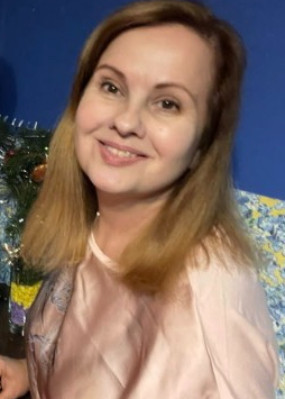 Репетитор Евгения Станиславовна