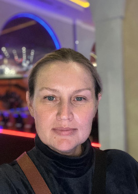 Репетитор Ольга Анатольевна