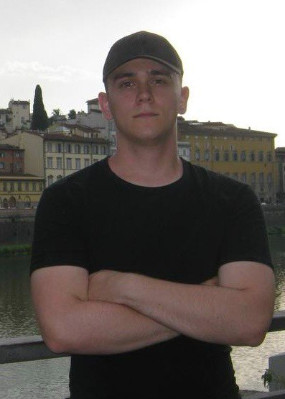 Репетитор Николай Алексеевич