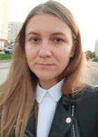 Репетитор Нина Сергеевна