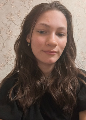 Репетитор Валерия Андреевна