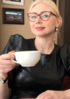 Репетитор Елизавета Владиславовна