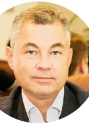 Репетитор Сергей Юрьевич