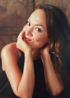 Репетитор Татьяна Леонидовна