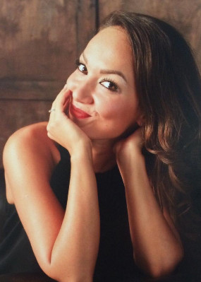 Репетитор Татьяна Леонидовна