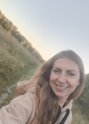 Репетитор Наталья Александровна