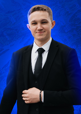 Репетитор Алексей Григорьевич