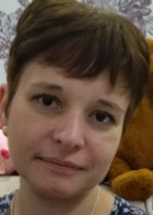 Репетитор Ольга Владимировна