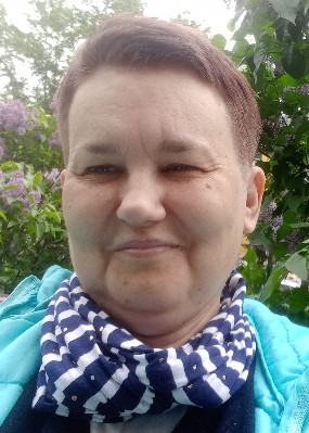 Репетитор Татьяна Юрьевна