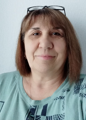 Репетитор Татьяна Ивановна