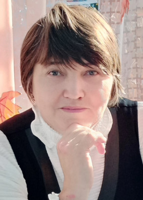 Репетитор Хайния Фатретдиновна