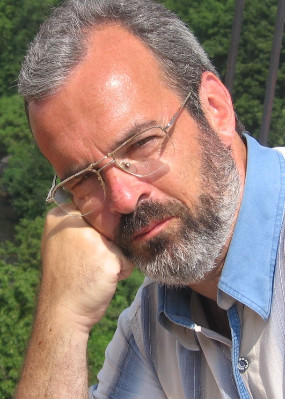 Репетитор Евгений Аркадьевич