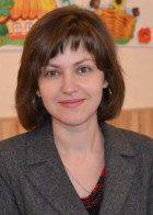 Репетитор Елена Юрьевна