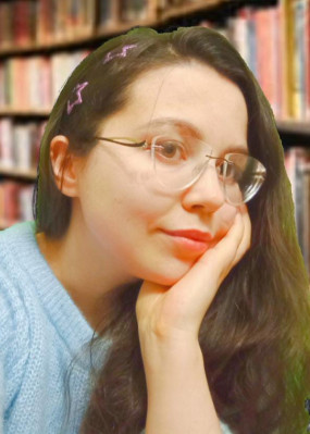 Репетитор Людмила Андреевна