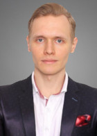 Репетитор Виктор Игоревич