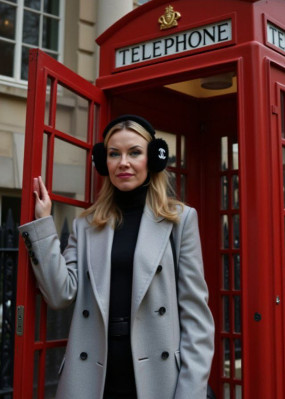 Репетитор Наталья Николаевна