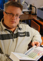 Репетитор Петр Валентинович