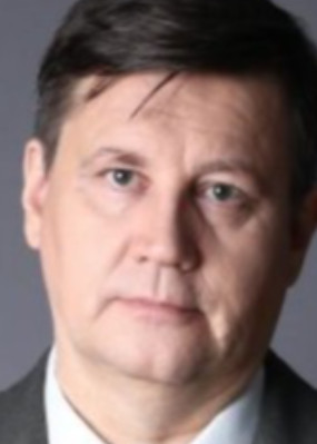 Репетитор Владимир Георгиевич