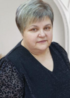 Репетитор Галина Ивановна