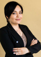 Репетитор Алина Владимировна