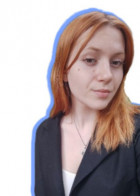 Репетитор Златослава Владимировна