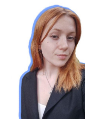 Репетитор Златослава Владимировна