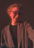 Репетитор Серафима Александровна