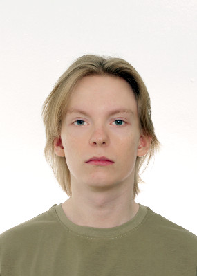 Репетитор Валерий Юрьевич