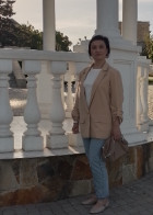 Репетитор Ирина Степановна