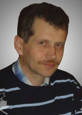 Репетитор Евгений Евгеньевич