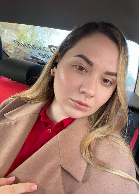 Репетитор Татьяна Антоновна