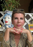 Репетитор Екатерина Алексеевна