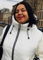 Репетитор Ольга Вячеславовна