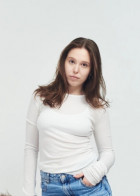 Репетитор Арина Сергеевна