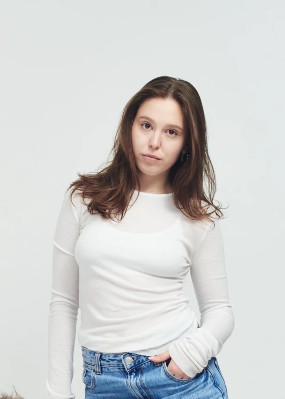 Репетитор Арина Сергеевна