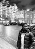 Репетитор Bienvenu Mira-Divin 