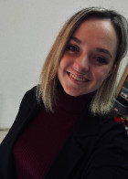 Репетитор Анна Геннадьевна