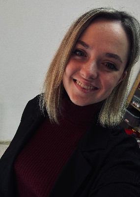 Репетитор Анна Геннадьевна